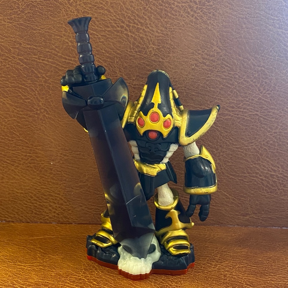 Skylander Krypt King Trap Master